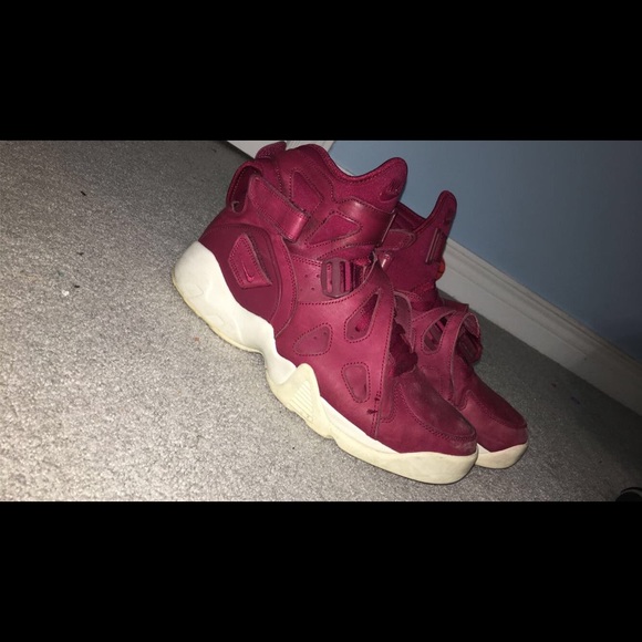 Nike air unlimited - Picture 1 of 3